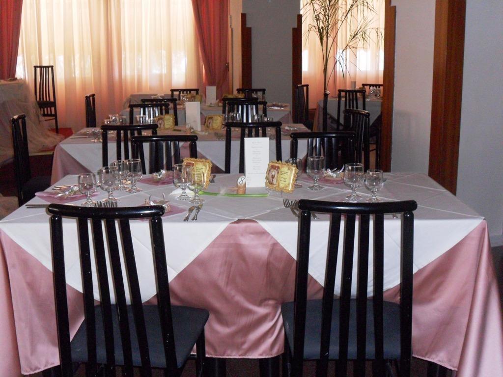 Hotel Sud Фускалдо Екстериор снимка