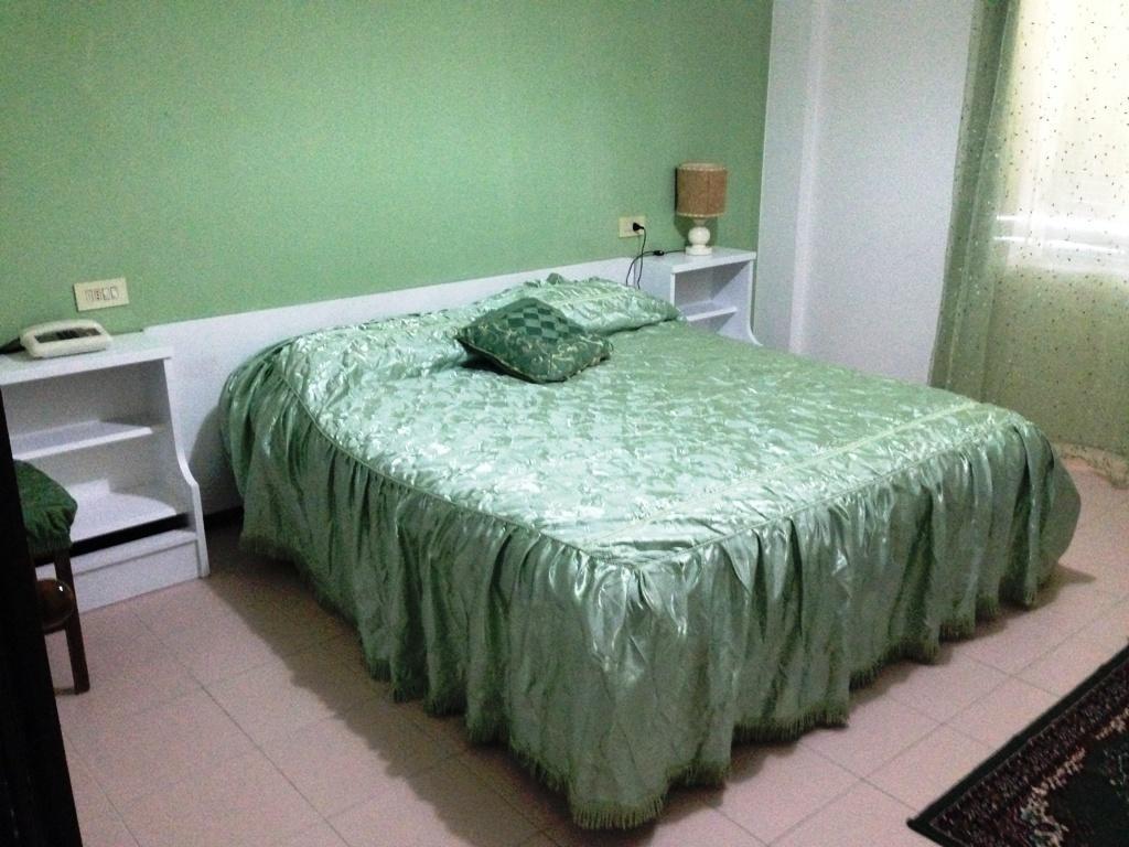 Hotel Sud Фускалдо Стая снимка