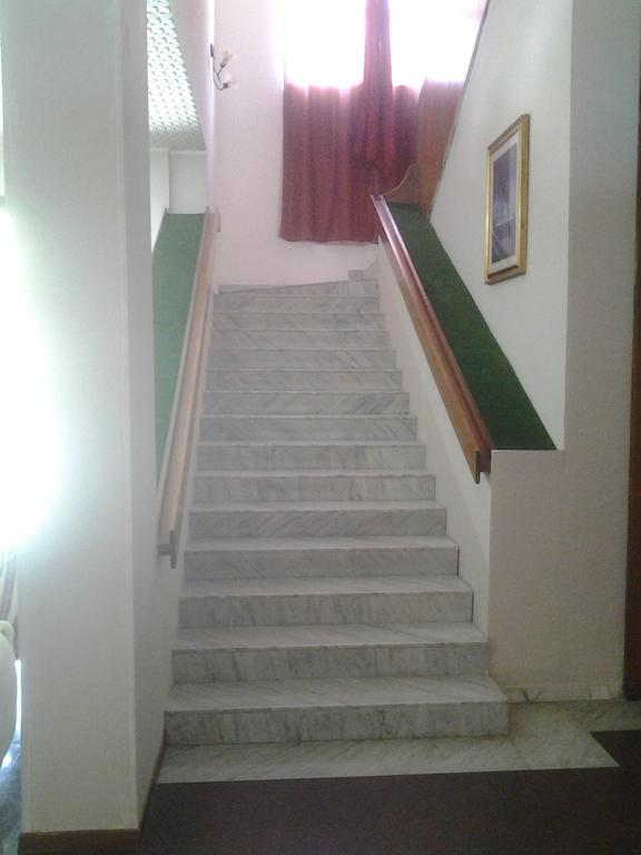 Hotel Sud Фускалдо Екстериор снимка